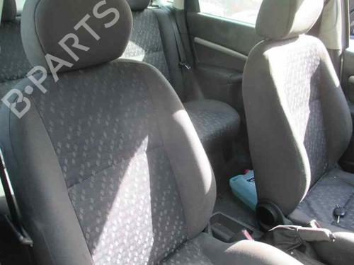 Spjældhus FORD FOCUS I (DAW, DBW) 1.6 16V | BP2366295M82 