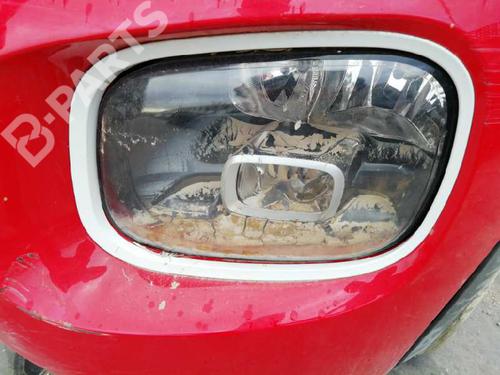 Valve cover CITROËN C3 AIRCROSS II (2R_, 2C_)  | BP22752697M124 