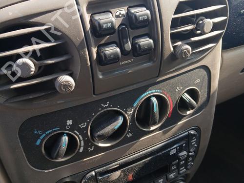 Used Left front window switch Left front window switch 22766582 22766582