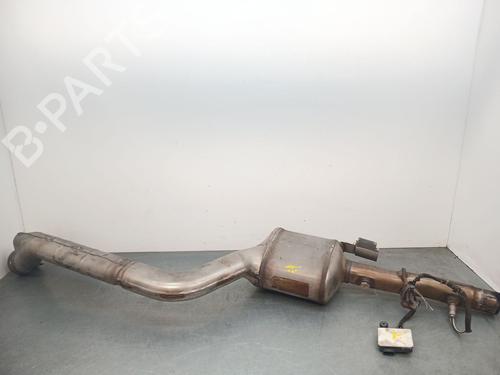 Particulate filter JAGUAR XE (X760) 2.0 D | BP36098216M81 - Image 6