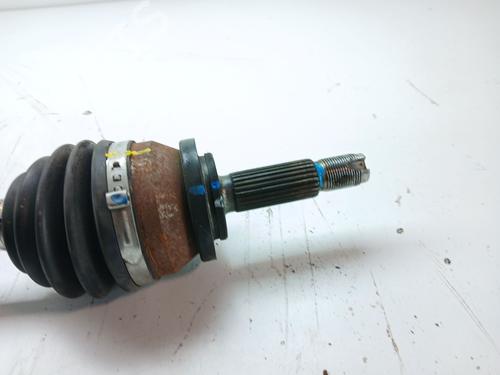 Left front driveshaft KIA RIO IV (YB, SC, FB) 1.0 T-GDI 100 Eco-Dynamics+ | BP18242100M38 - Image 5