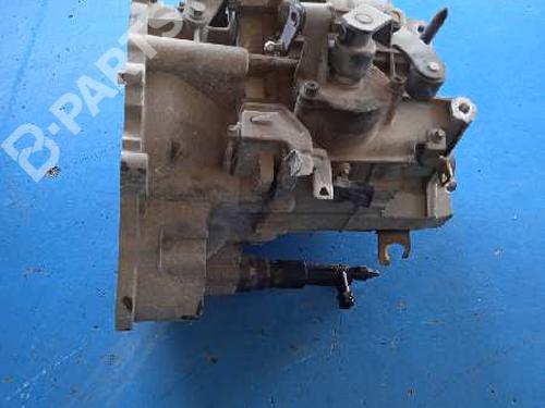Gearbox SMART FORFOUR (454) 1.1 (454.030) | BP7644683M3 