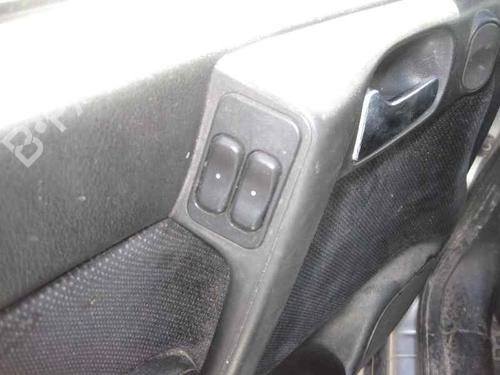 Front left window mechanism OPEL ASTRA G Hatchback (T98) 2.0 DI (F08, F48) | BP2381183C22 