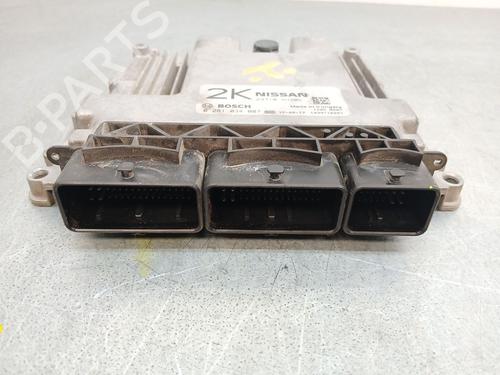 Engine control unit (ECU) NISSAN NV200 / EVALIA Bus 1.5 dCi 85 (M20, M20M, M20K, M20KK) | BP33704913M57 - Image 4