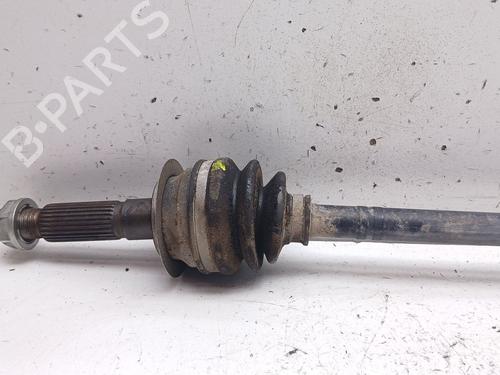 Right rear driveshaft SUBARU OUTBACK (BT) | BP14914141M41 - Image 3