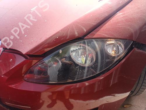 Used Left headlight Left headlight 36804673 36804673