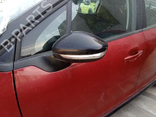Retrovisor esquerdo CITROËN C3 III (SX) 1.2 VTi 82 | BP37486392C26 - Image 2