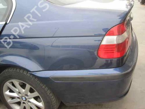 Intercooler BMW 3 (E46) 320 d | BP2369706M30 