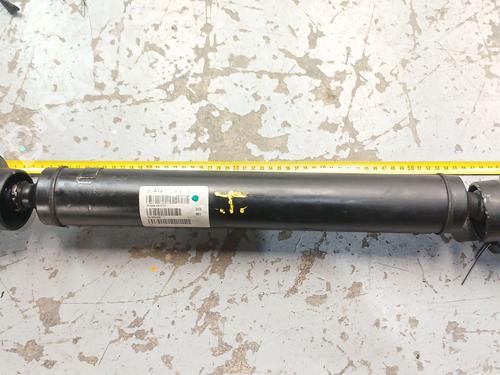 Driveshaft MERCEDES-BENZ M-CLASS (W164) ML 280 CDI 4-matic (164.120) | BP32502359M37 