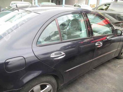 Electronic module MERCEDES-BENZ E-CLASS (W211)  | BP2444966M83 