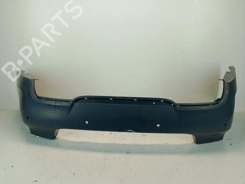Rear bumper BMW 5 (F10) 535 i xDrive | BP27589684C8 