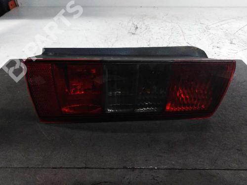 Right taillight OPEL COMBO Tour [2001-2011]  4840653