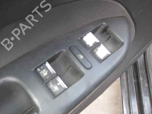 Left rear window motor VW TOURAN (1T1, 1T2) 2.0 TDI | BP2364642E23 