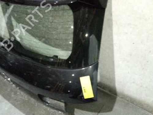 Tailgate CITROËN C4 CACTUS  | BP15595376C6 