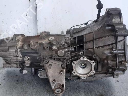 Gearbox AUDI A6 C5 (4B2) 2.5 TDI | BP13387818M3 