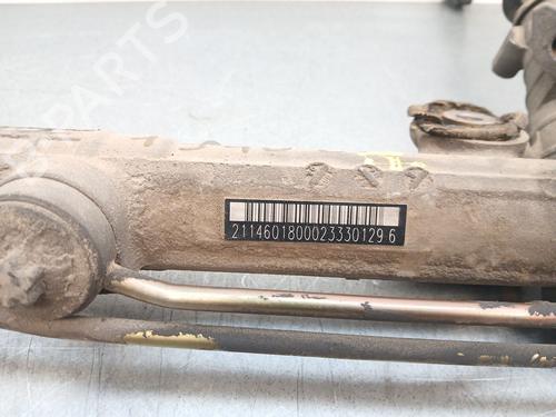 Steering rack MERCEDES-BENZ E-CLASS (W211) E 270 CDI (211.016) | BP38173444M22 - Image 5