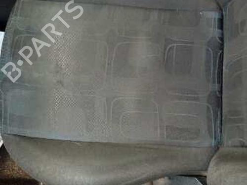 Right taillight FORD FIESTA V (JH_, JD_)  | BP2422592C35 