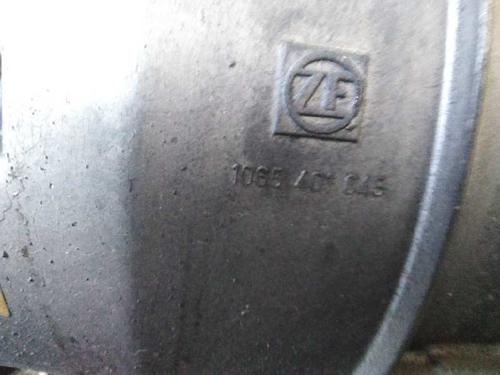 Gearbox BMW 3 (E46) 320 d | BP6164175M3 