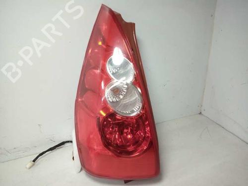 Used Left taillight MAZDA 5 (CR) 2.0 CD (CR19) (143 hp) 17646808