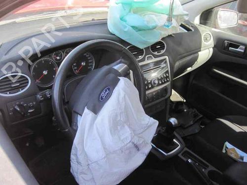 Front left window mechanism FORD FOCUS II (DA_, HCP, DP)  | BP2658340C22 