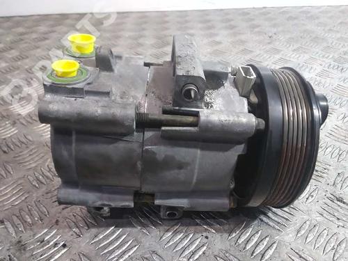 AC compressor JAGUAR X-TYPE I (X400) 2.0 D (130 hp) 11395517