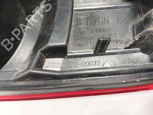 Left tailgate light SUBARU LEGACY V (BM) 2.0 D AWD (BMD) | BP32744838C79  - Image 5