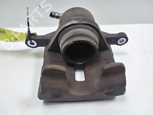 Right front brake caliper KIA SPORTAGE II (JE_, KM_)  | BP17151922M104 
