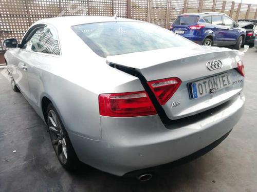 Left front window motor AUDI A5 (8T3) 2.7 TDI | BP11207073E21 