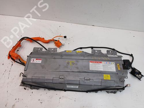 Used Battery Battery KIA XCEED (CD) 1.6 GDI Hybrid (141 hp) 33432006 33432006