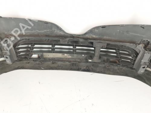 Front bumper RENAULT CLIO IV (BH_) 1.2 LPG (BHMG) | BP27273029C7 