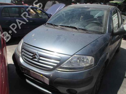 Front left interior door handle CITROËN C3 I (FC_, FN_) 1.4 i | BP3413786I13 