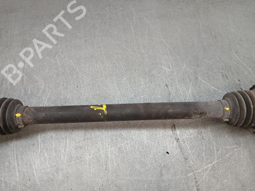 Right rear driveshaft MERCEDES-BENZ C-CLASS (W205) C 200 BlueTEC / d (205.037) | BP28602090M41 