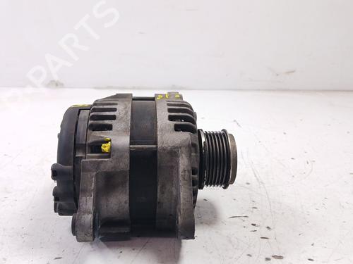 Alternator OPEL ASTRA J (P10) 1.7 CDTI (68) | BP39802468M7 - Image 4