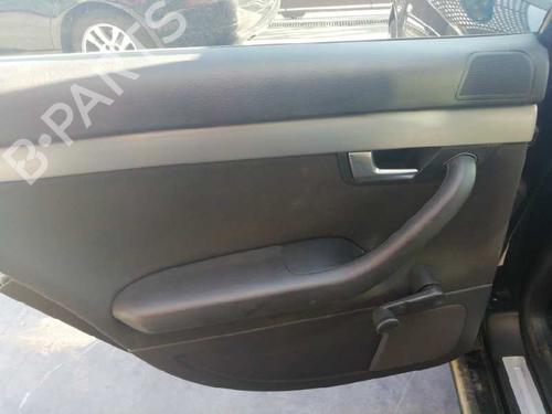 Gearbox AUDI A4 B7 (8EC) 2.0 TDI 16V | BP16139059M3 