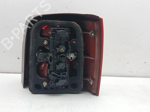 Left taillight VW PASSAT B5.5 Variant (3B6) 1.9 TDI 4motion | BP30061961C34