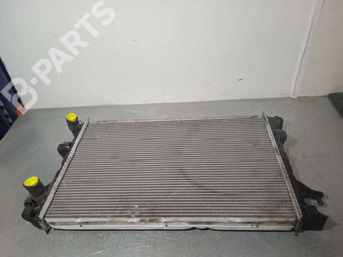Køler RENAULT VEL SATIS (BJ0_) 3.0 dCi (BJ0J, BJ0N) (177 hp) 8365460