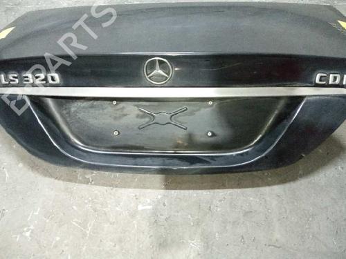 Tailgate MERCEDES-BENZ CLS (C219) CLS 320 CDI (219.322) | BP9633255C6 