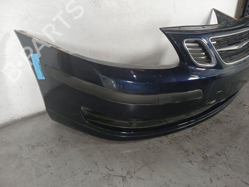 Front bumper SAAB 9-3 (YS3F, E79, D79, D75) 2.2 TiD | BP20485845C7 