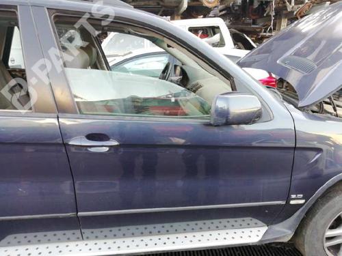 Used Right front door BMW X5 (E53) [2000-2006]  10911704