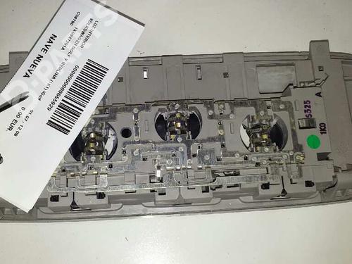 Interior roof light VW GOLF V (1K1)  | BP7441708I8 