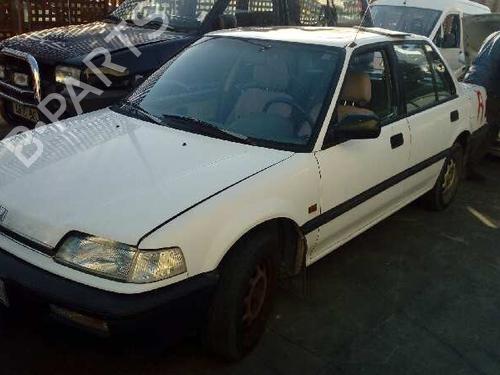 Used Parts HONDA CIVIC IV Saloon (ED) 1.4 L (ED2) (90 hp) 217068