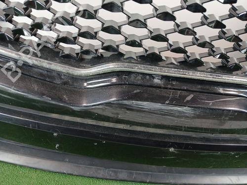 Front bumper KIA SPORTAGE IV VAN (QL, QLE) 1.6 T-GDI | BP24668448C7