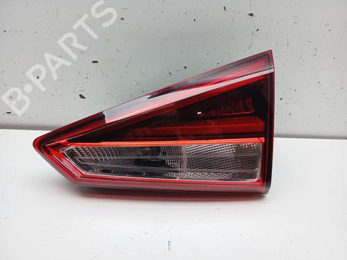 Used Right tailgate light SEAT ARONA (KJ7, KJP) 1.0 TSI (95 hp) 31247926