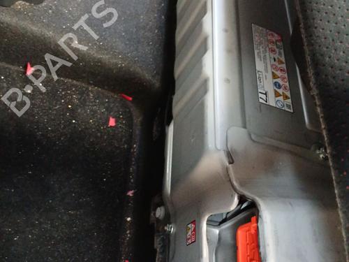 Battery TOYOTA YARIS (_P21_, _PA1_, _PH1_) 1.5 Hybrid (MXPH11) | BP26689911E11