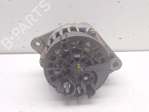 Alternator OPEL ASTRA H (A04) 1.9 CDTI (L48) | BP31358302M7