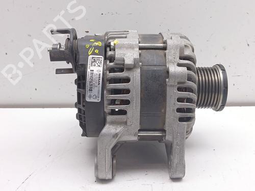 Generator RENAULT MEGANE IV Hatchback (B9A/M/N_) 1.3 TCe 140 (B9NB) | BP31339363M7 