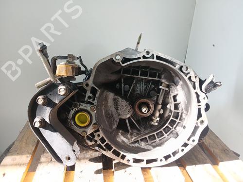 Gearkasse Gearkasse 38488458 38488458