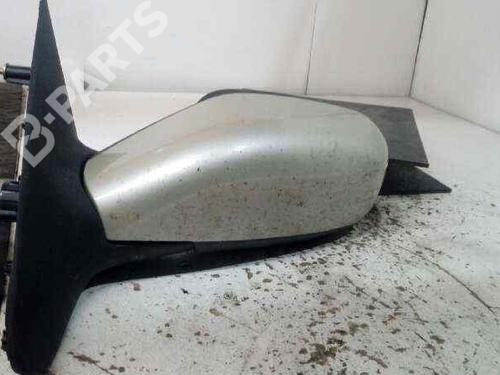 Used Left mirror RENAULT LAGUNA II (BG0/1_) 1.9 dCi (BG08, BG0G) (120 hp) 4378785