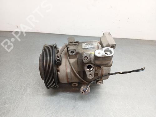 AC compressor TOYOTA RAV 4 II (_A2_) 2.0 4WD (ACA21, ACA20) | BP38484300M34 - Image 4