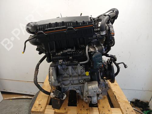 Used Engine Engine CITROËN C4 II (NC_) 1.2 THP 130 (NCHNYM, NCHNYT) (130 hp) 36004689 36004689